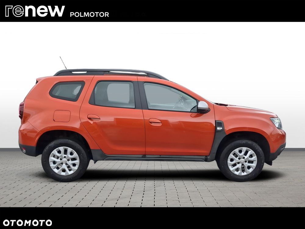 Dacia Duster 1.3 TCe Comfort - 6