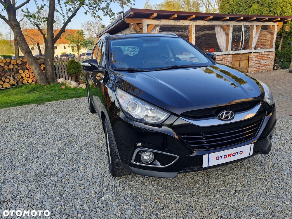 Hyundai ix35 1.6 2WD Classic - 5