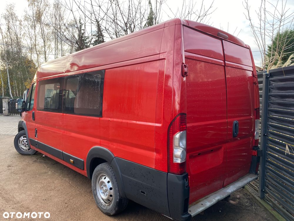Fiat Ducato - 22