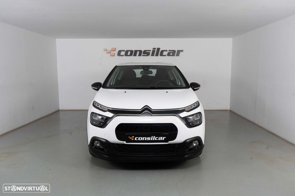 Citroën C3 1.2 PureTech Feel Pack - 3