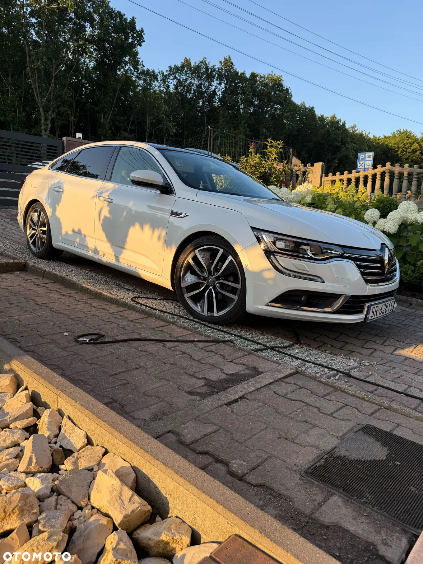 Renault Talisman - 12