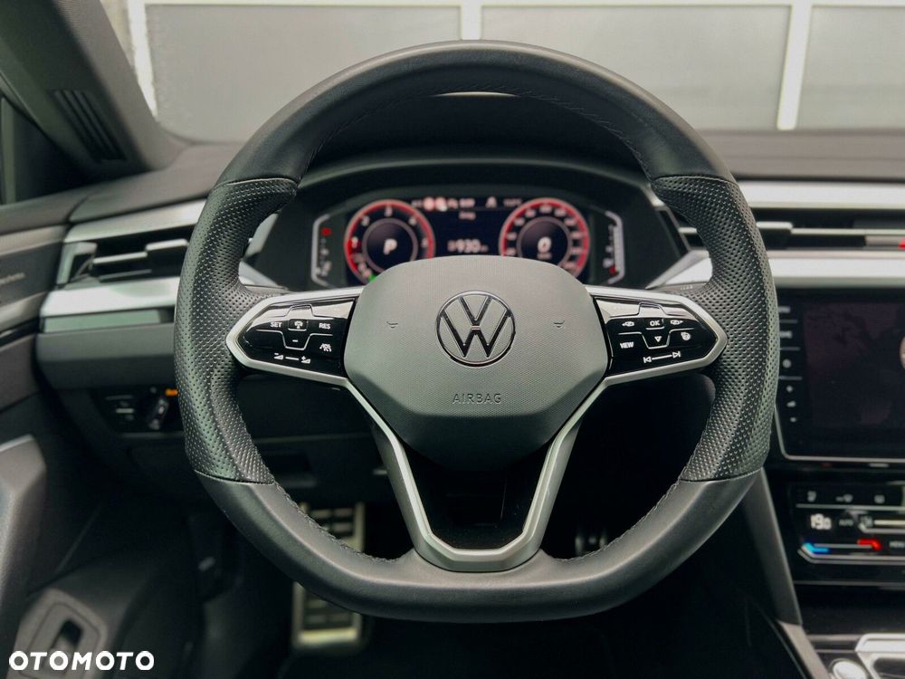 Volkswagen Arteon 2.0 TDI 4Motion Elegance DSG - 28