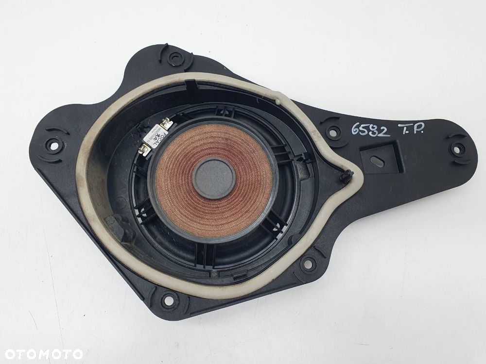 GŁOŚNIK 9809350880 PEUGEOT 5008 II 2019 EUROPA - 4