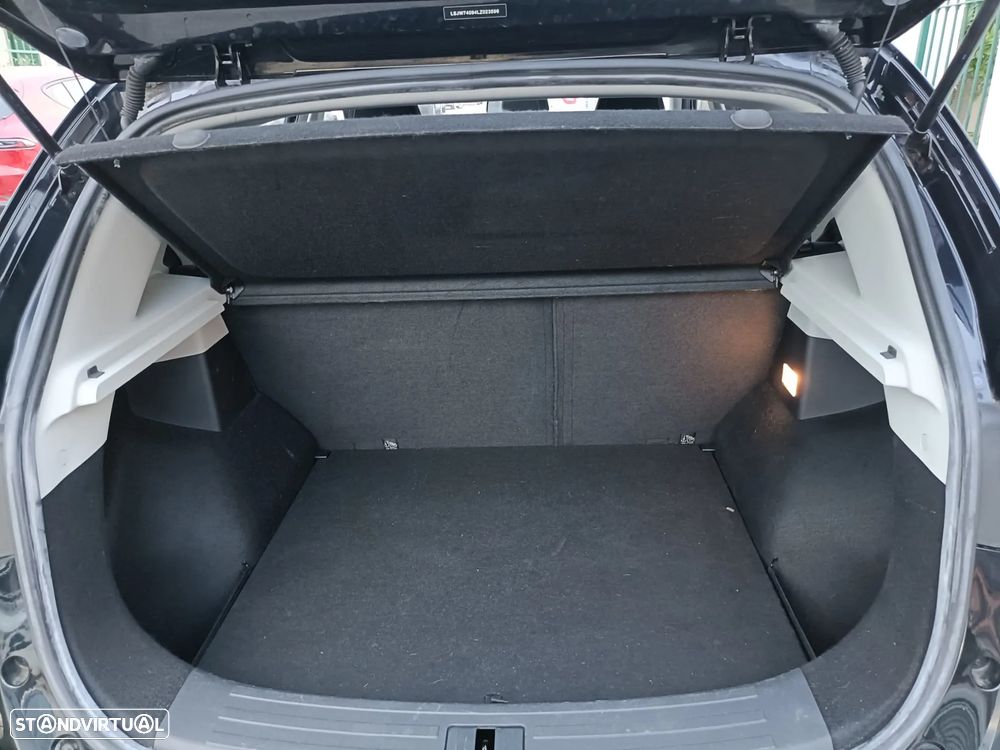 MG ZS EV 44.5 kWh Comfort - 9
