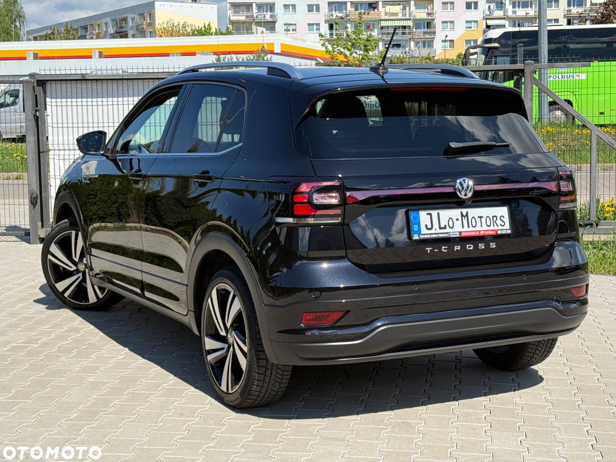 Volkswagen T-Cross 1.6 TDI SCR DSG UNITED - 17
