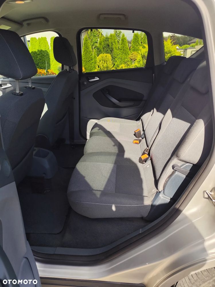 Ford C-MAX - 9