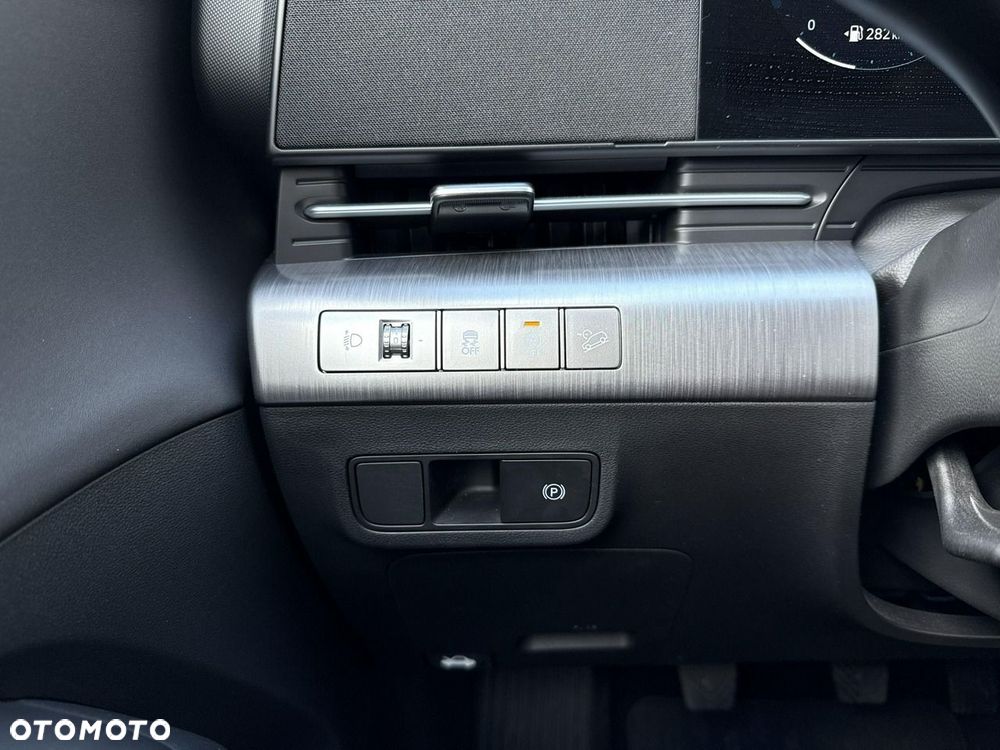 Hyundai Kona 1.0 T-GDI Executive - 21