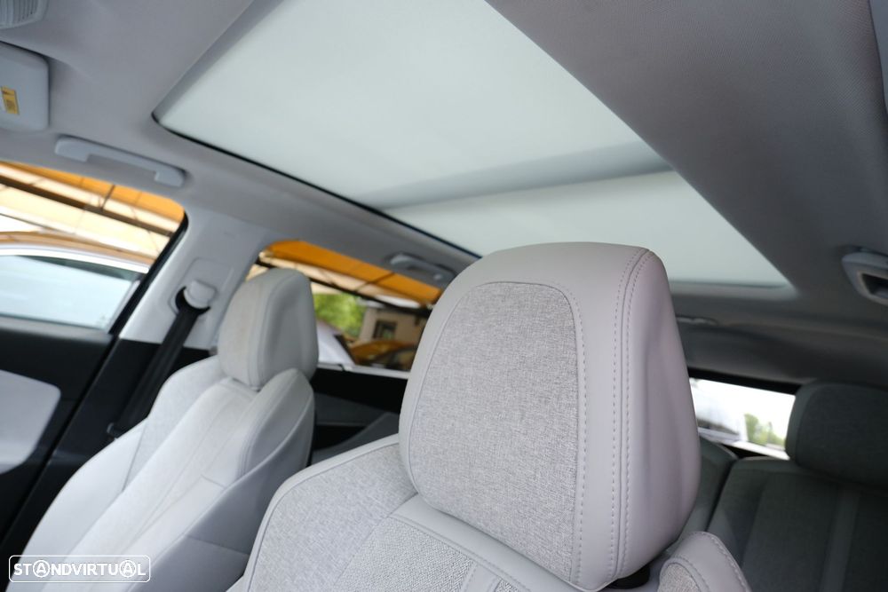 Peugeot 5008 1.2 PureTech Allure - 10