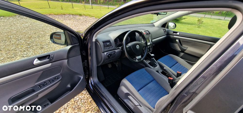 Volkswagen Golf 1.6 Tour - 10