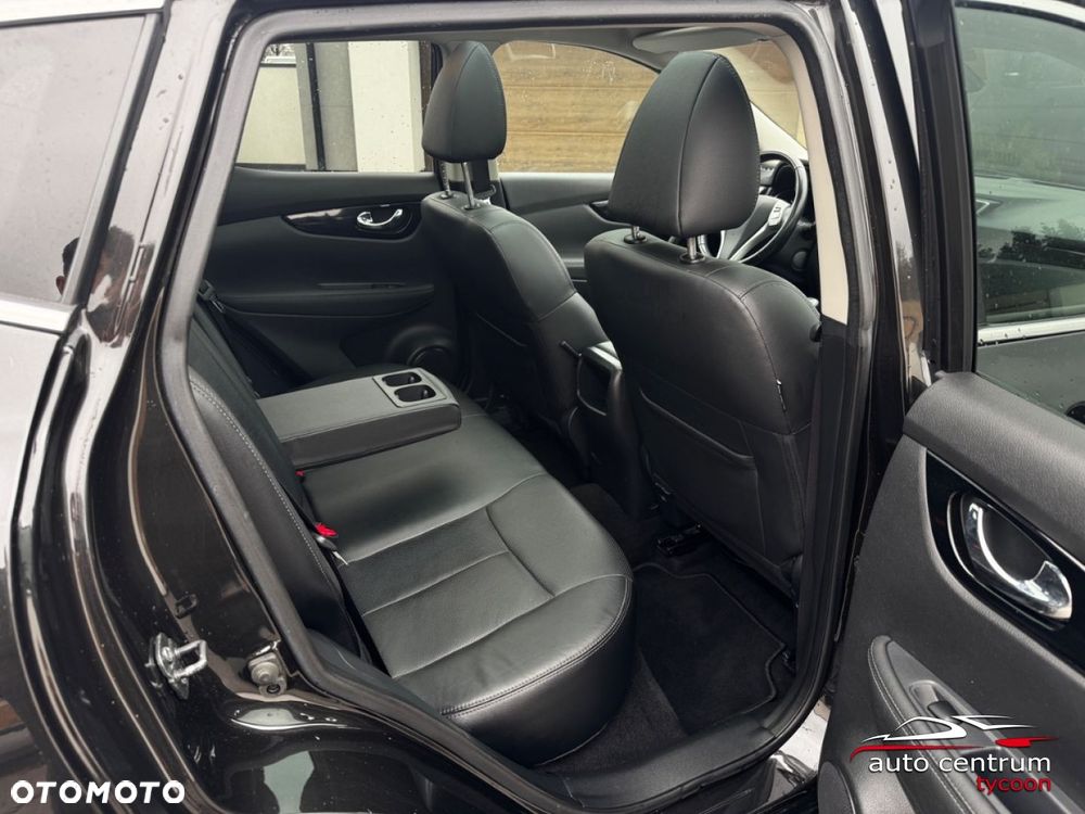 Nissan Qashqai - 28