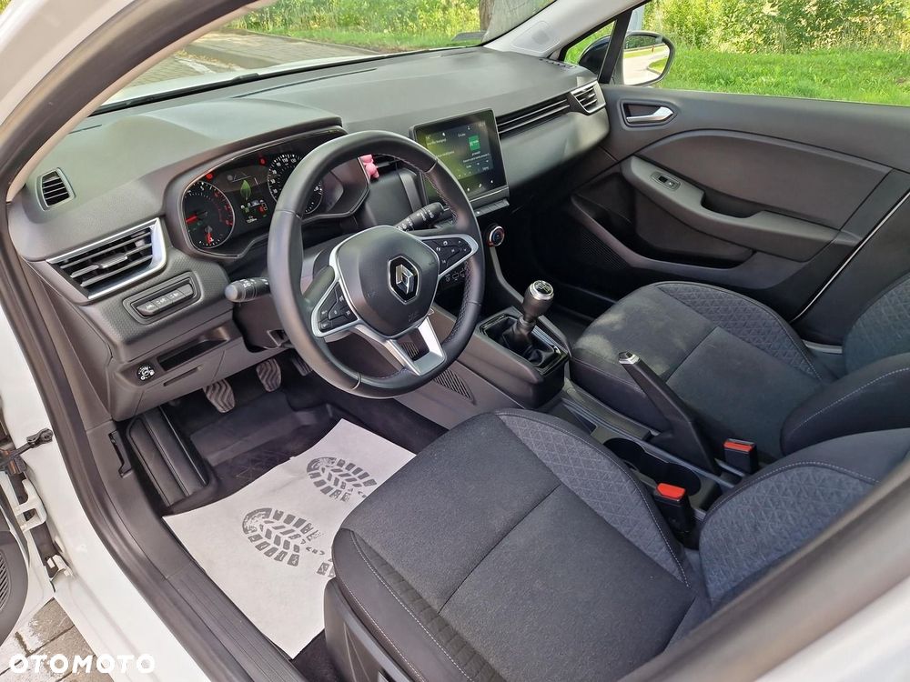 Renault Clio 1.0 TCe Zen - 9