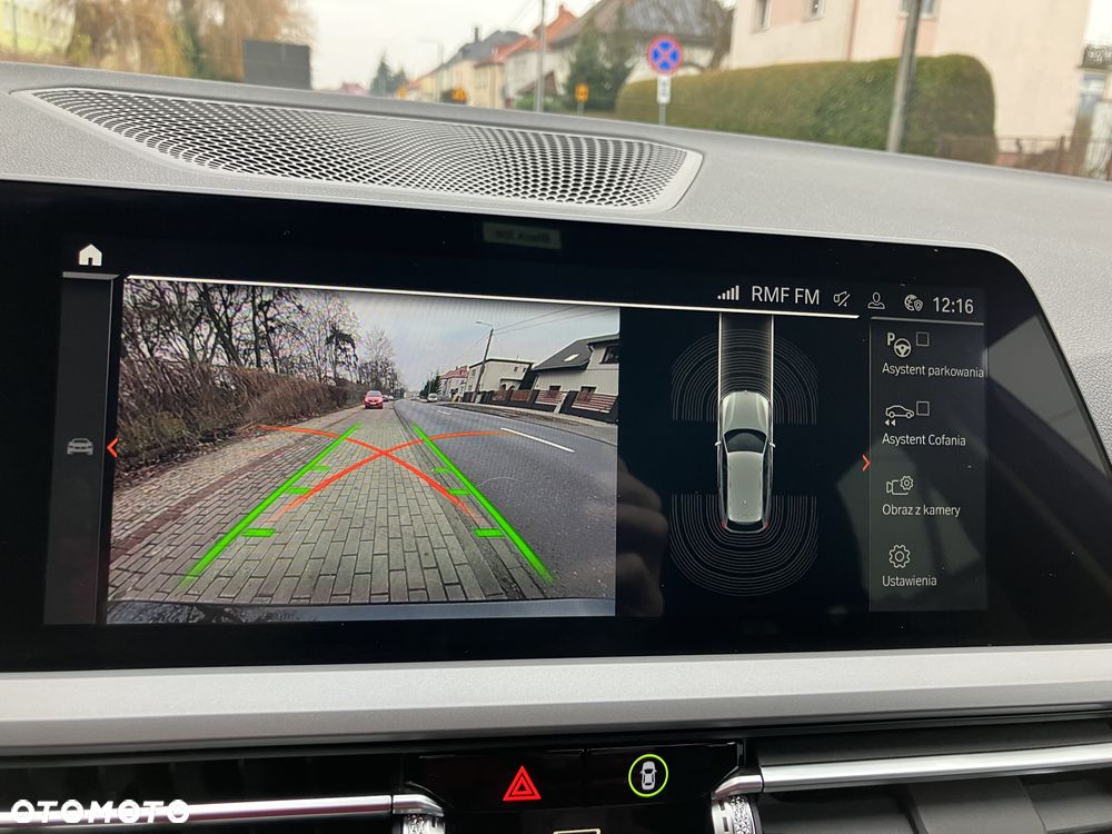 BMW Seria 3 318d Advantage - 24