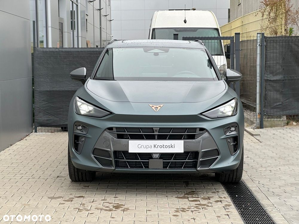 Cupra Terramar 2.0 TSI 4Drive DSG - 3