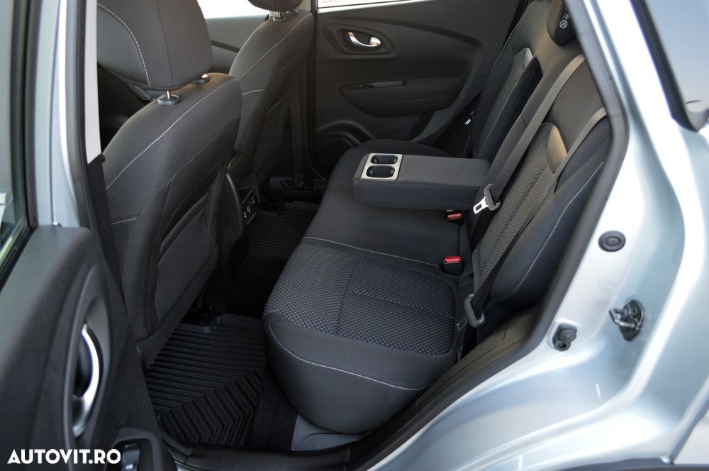 Renault Kadjar TCe 140 EDC GPF BUSINESS EDITION - 13