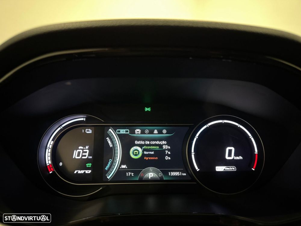 Kia e-Niro 39.2kWh Move 39 - 45
