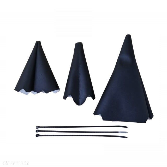 Set mansoane schimbator selector Discovery 1/Discovery 2 BA3822 - 1