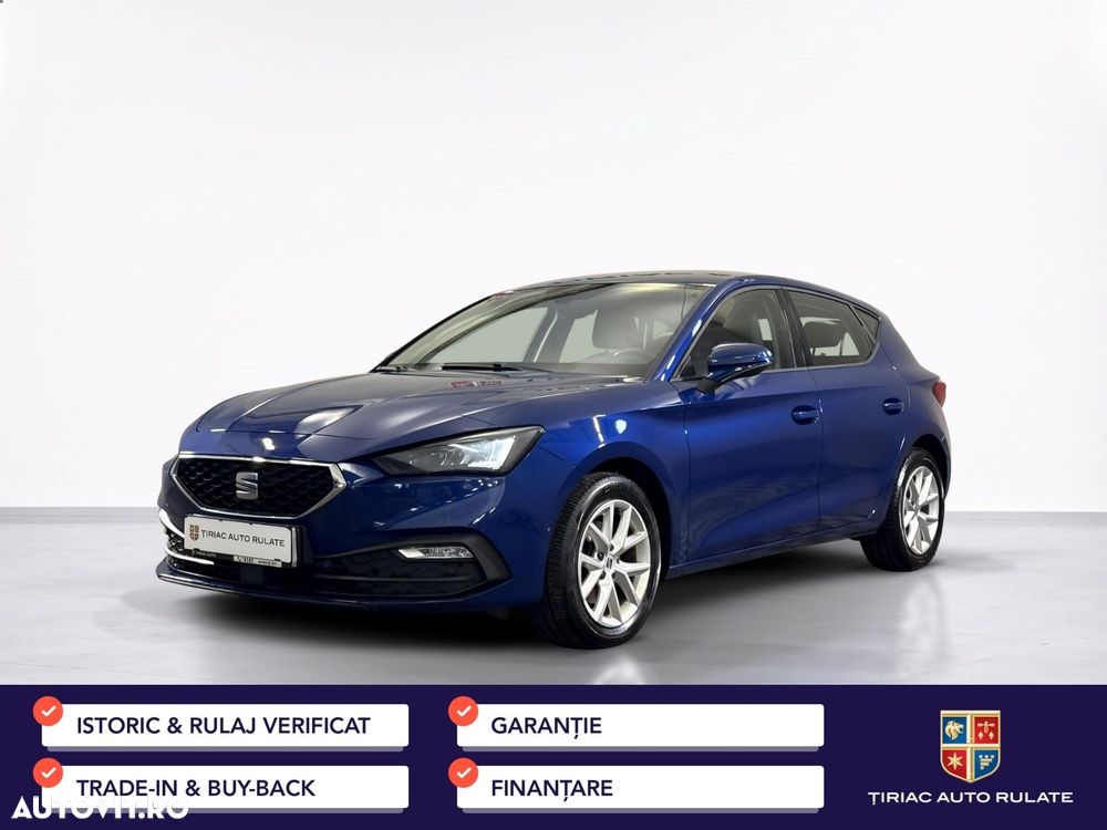 Seat Leon - 2