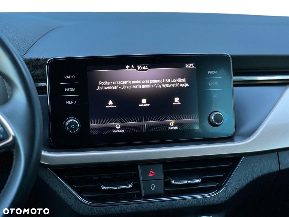 Skoda Scala 1.0 TSI Style - 26