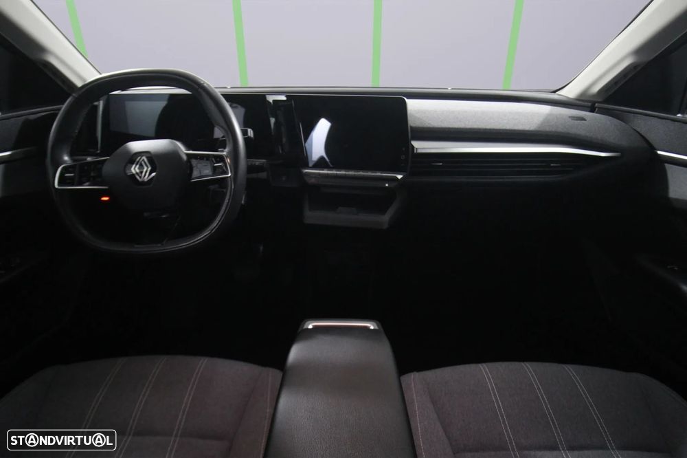 Renault Mégane E-Tech - 11