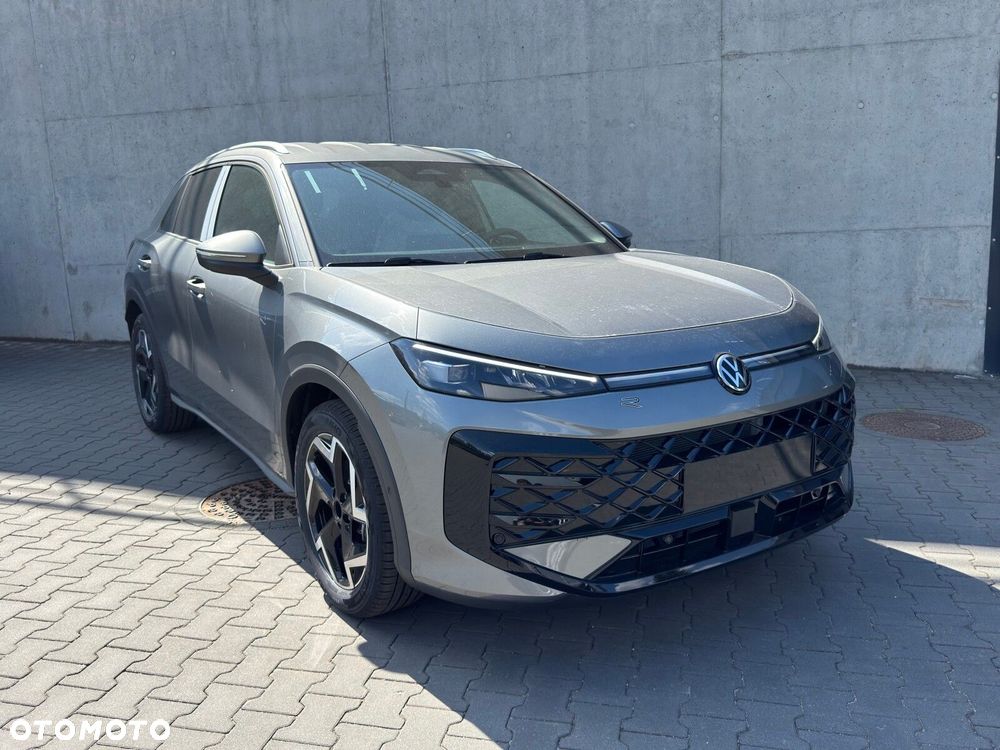 Volkswagen T-Roc 1.5 eTSI R-Line DSG - 4