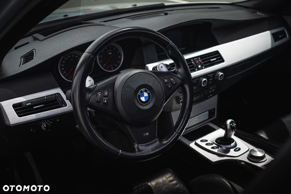 BMW M5 - 17