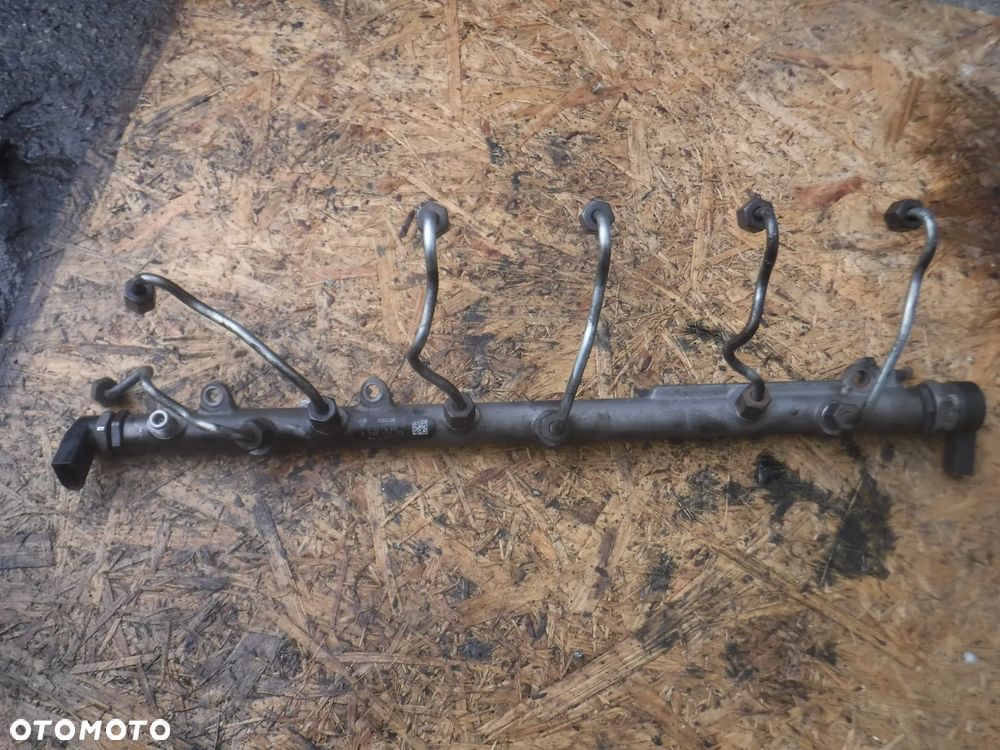 Bmw listwa paliwa wtryskowa czujnik przewody 7795514  0281002738  0445216015 X5 E70 X6 E71 3.0 3.5d 35d sd 286 ps M57  M57TUE2 306D5 335d E90 E91 E60 E61 X3 E83 E63 E64 635 535 - 1