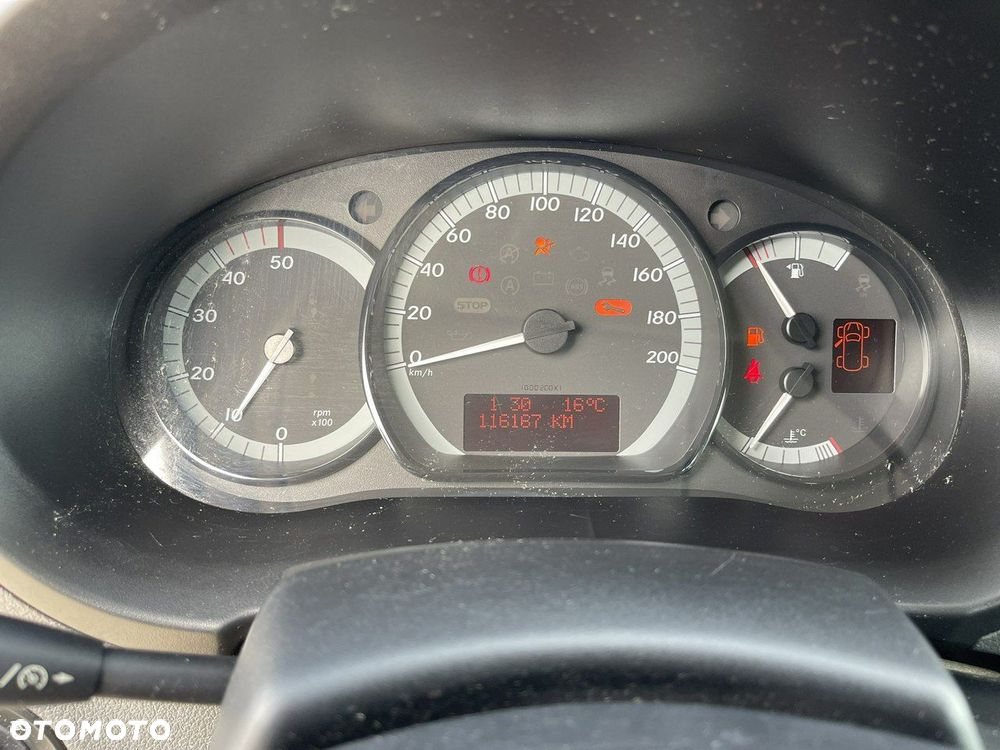 Mercedes-Benz Citan Tourer BlueEFFICIENCY lang (LKW) - 8