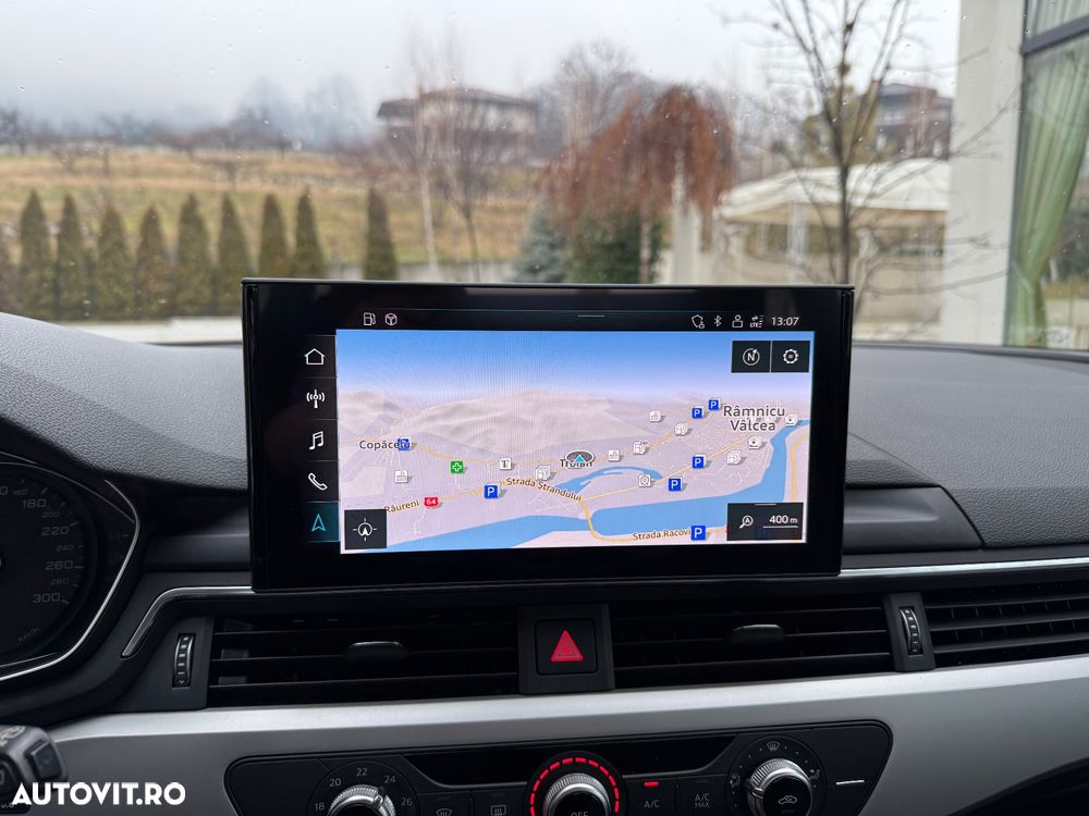 Audi A4 Avant 35 TDI S tronic advanced - 21