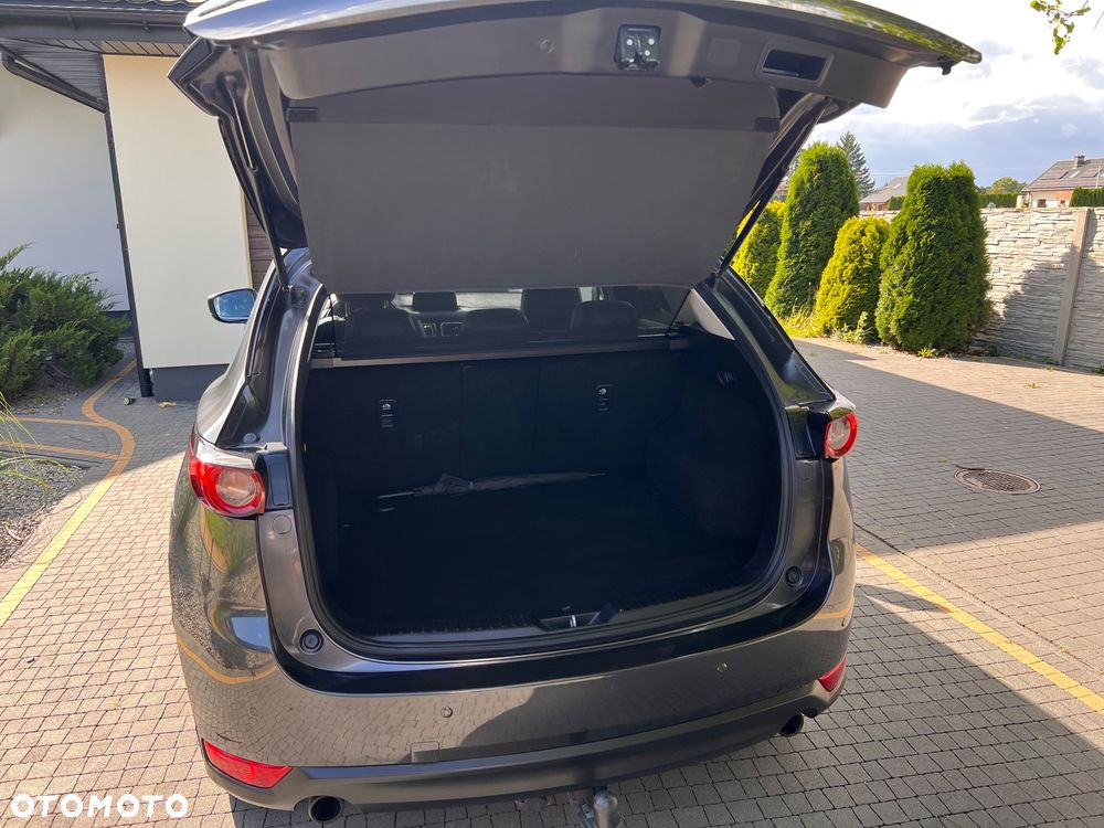 Mazda CX-5 2.0 Skypassion 2WD - 13