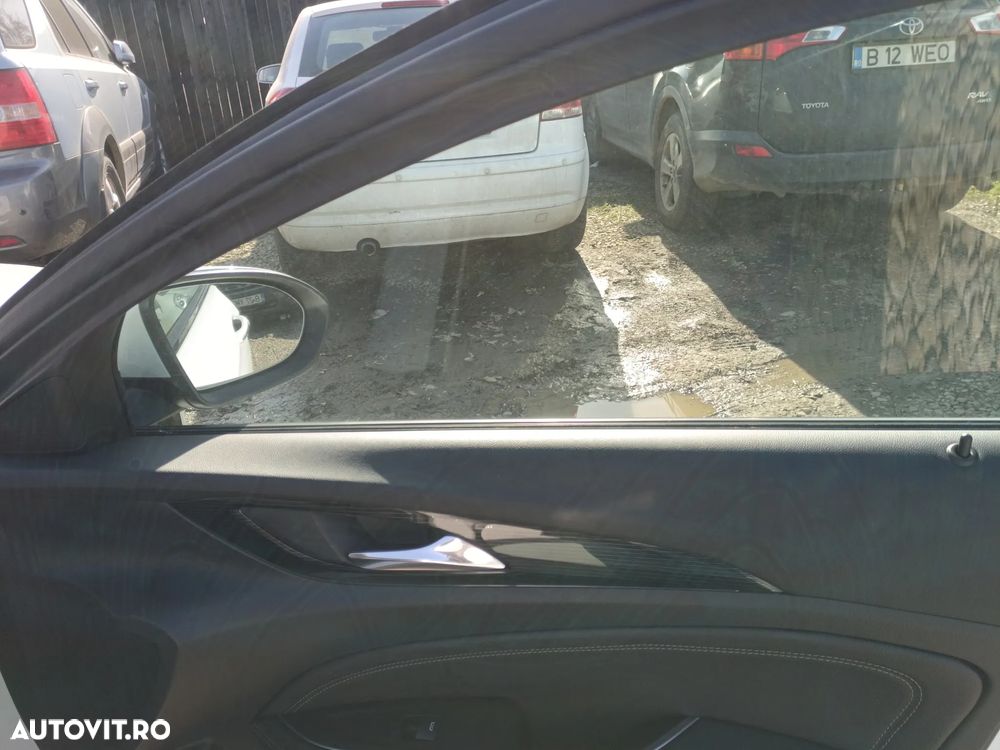 Opel Insignia 2.0 CDTI Start/Stop Aut. Edition - 18