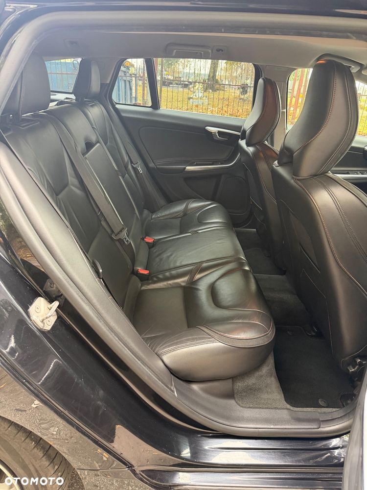 Volvo V60 - 20