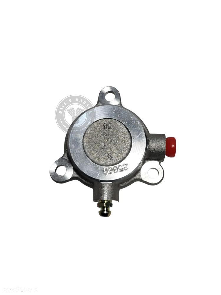 Sprzęgło wtórne Harley Davidson V Rod 36781-01K - 4