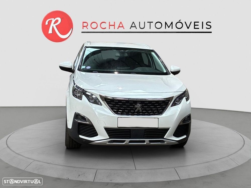 Peugeot 5008 1.2 PureTech Allure EAT8 - 2
