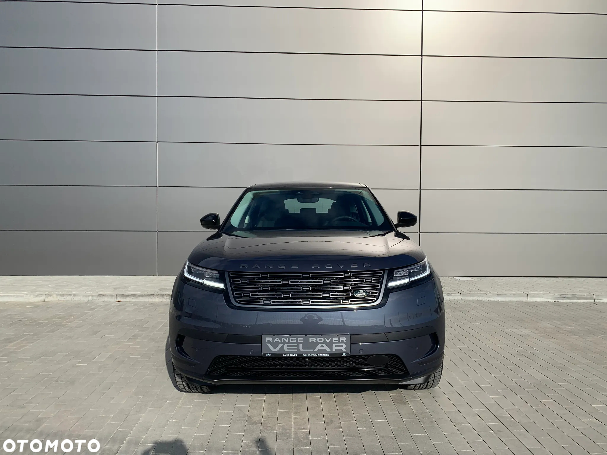 Land Rover Range Rover Velar - 6