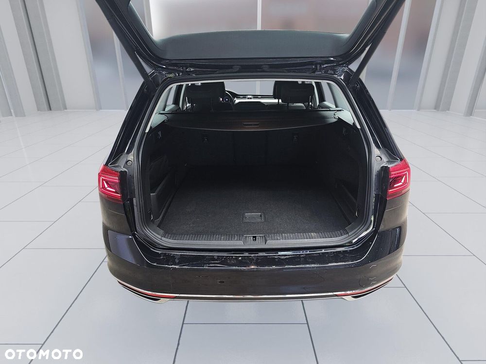 Volkswagen Passat Variant 1.4 TSI Plug-In Hybrid GTE DSG - 20