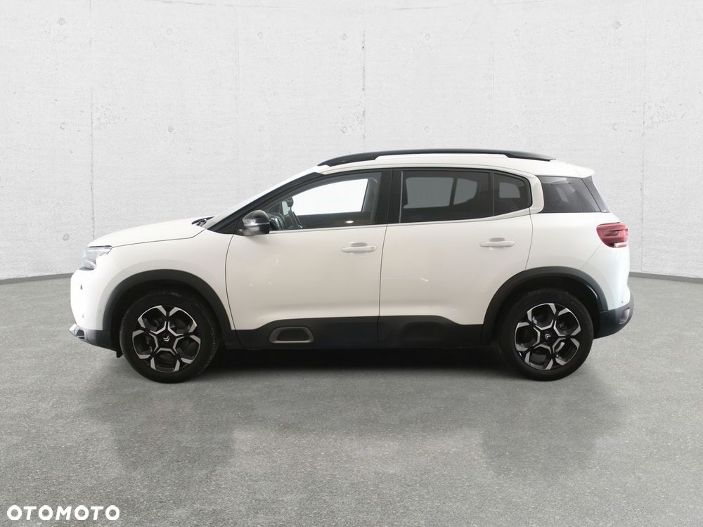 Citroën C5 Aircross 1.5 BlueHDi Shine EAT8 - 5