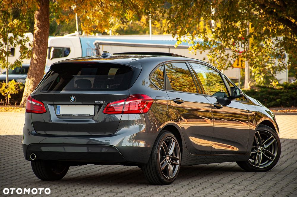 BMW Seria 2 - 18