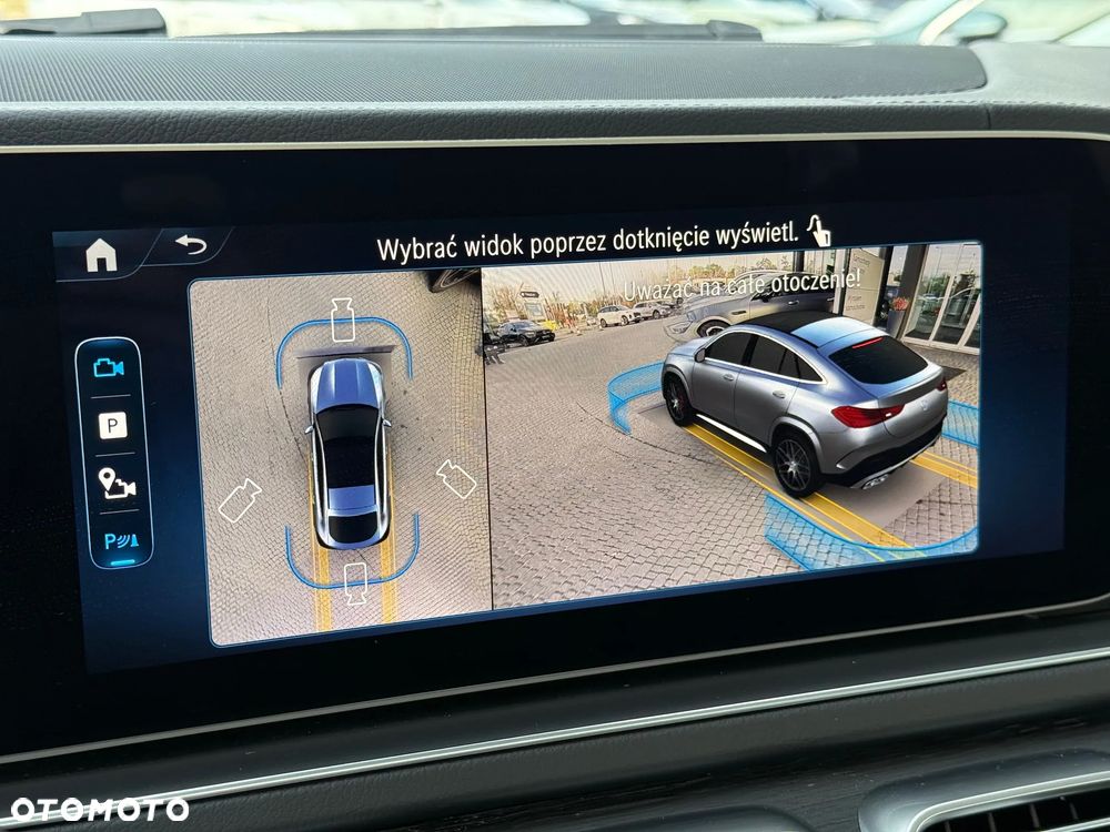 Mercedes-Benz GLE AMG 53 4-Matic Premium - 22