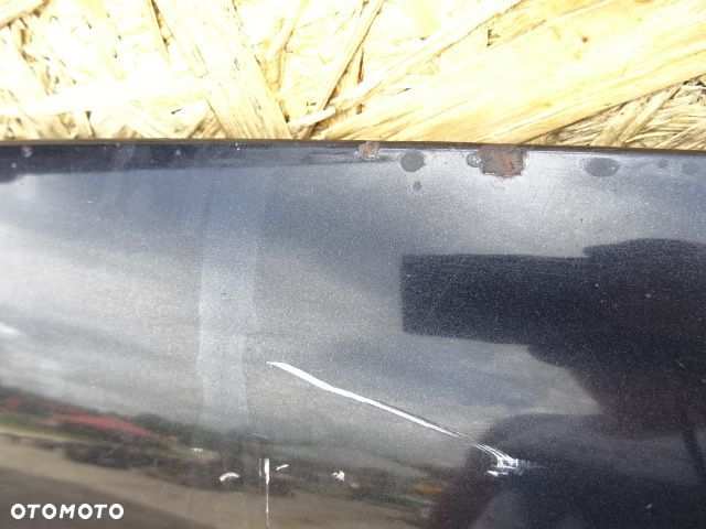 MASKA POKRYWA SILNIKA VW GOLF III 91-99 NR295 - 7