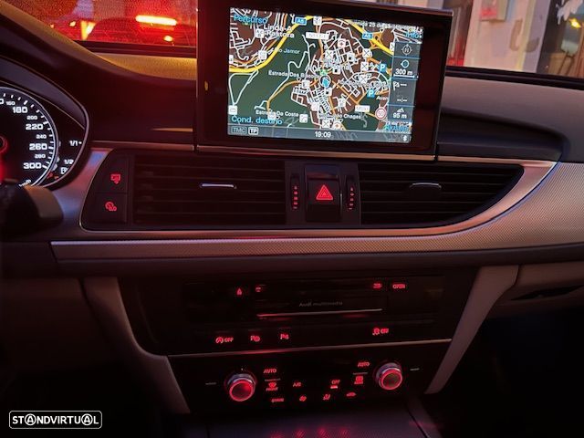 Audi A6 Avant 3.0 TDi V6 Business Line S-line Multitronic - 47