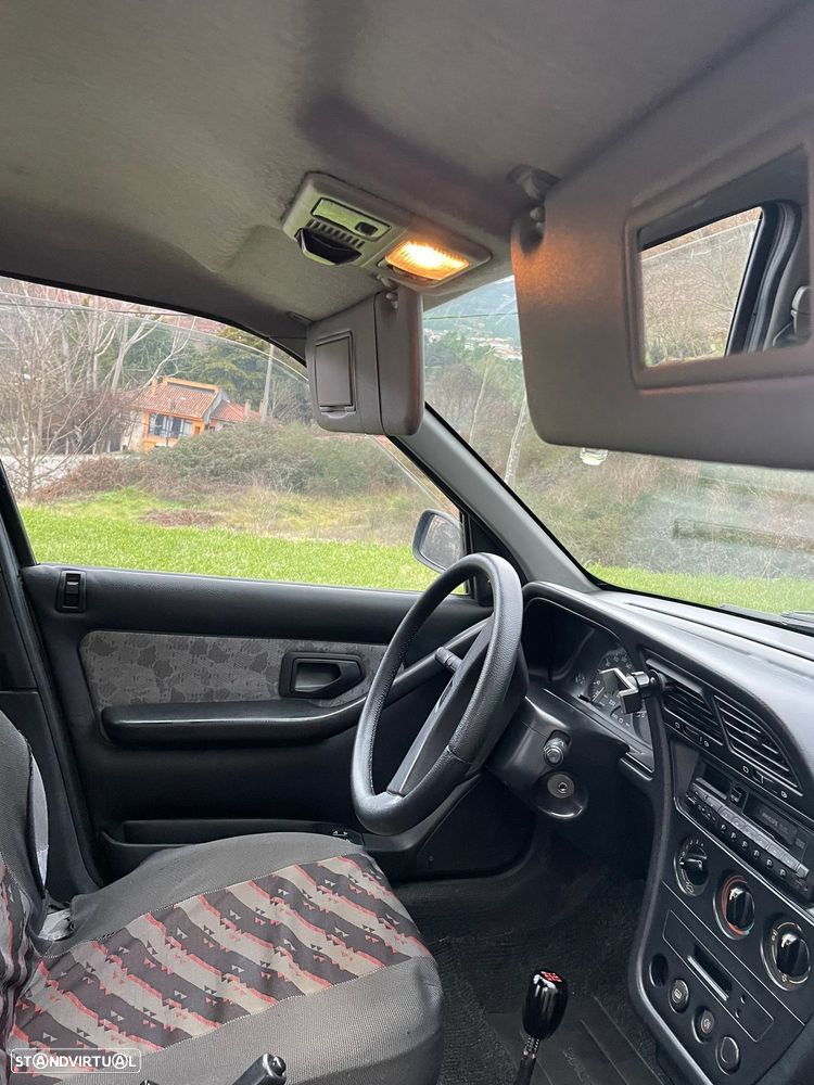 Peugeot 306 - 8