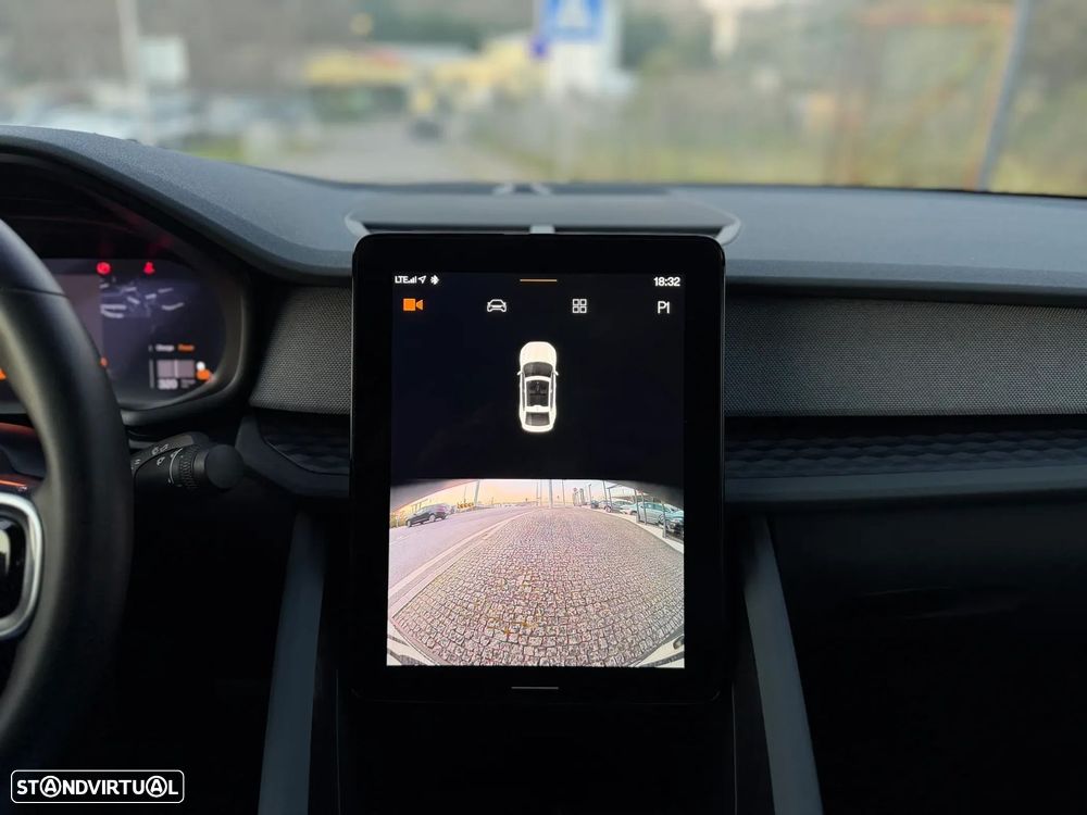 Polestar 2 Single Motor 69kWh - 32