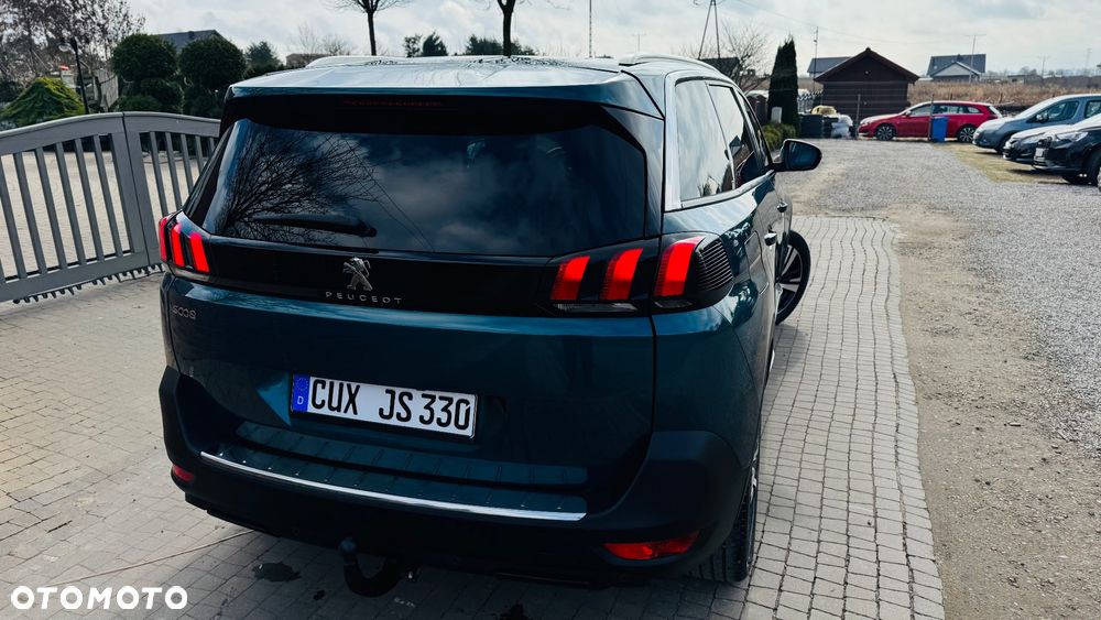 Peugeot 5008 BlueHDi 130 Active - 5