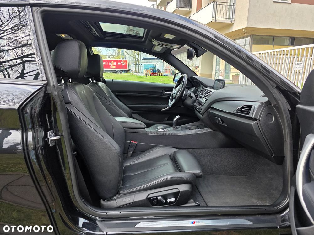 BMW Seria 2 230i Sport-Aut M Sport - 28