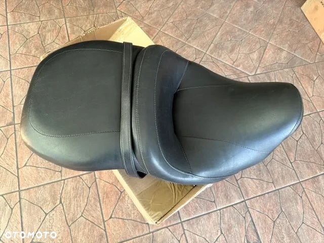 KANAPA SIEDZENIE HARLEY TOURING Electra Glide Road Glide Trike 09-23 - 2