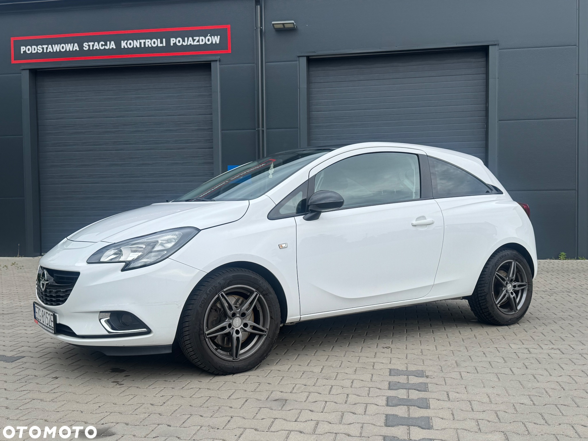 Opel Corsa 1.4 Turbo Start/Stop - 2