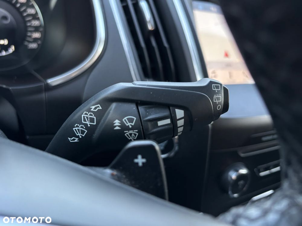 Ford S-Max 2.0 EcoBlue Titanium - 16