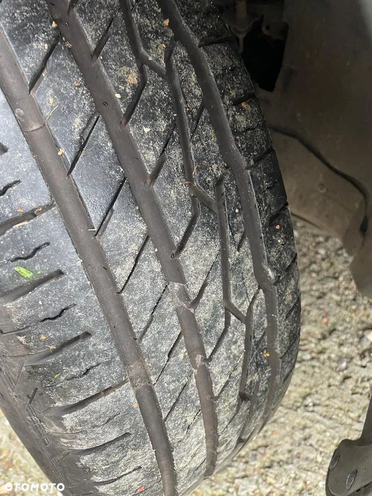 alu felgi 16 volvo xc70 v70 215/65/16 - 5