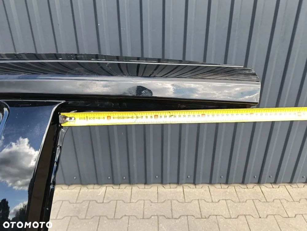 TOYOTA RAV4 od 2019r Ćwiartka Słupek Prawy Lewy - 14