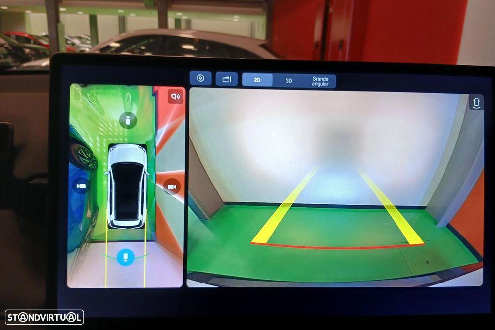 Aion V 75.26 kWh Premium - 8